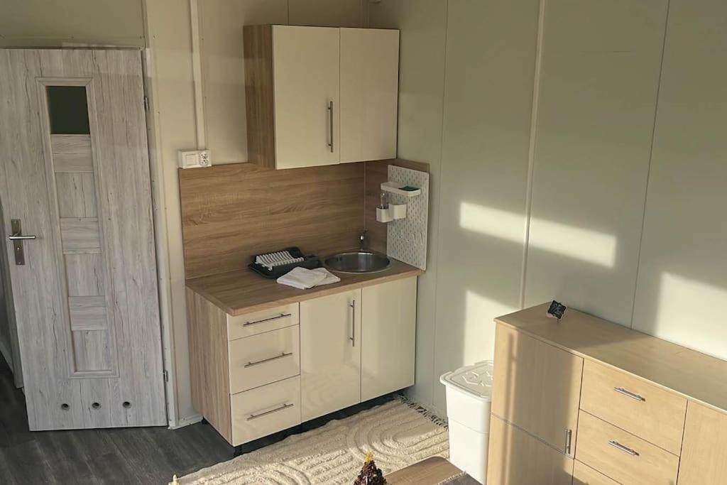 Kralovsky Park, Vrbov 65, 059 72 Apartment Ngoại thất bức ảnh