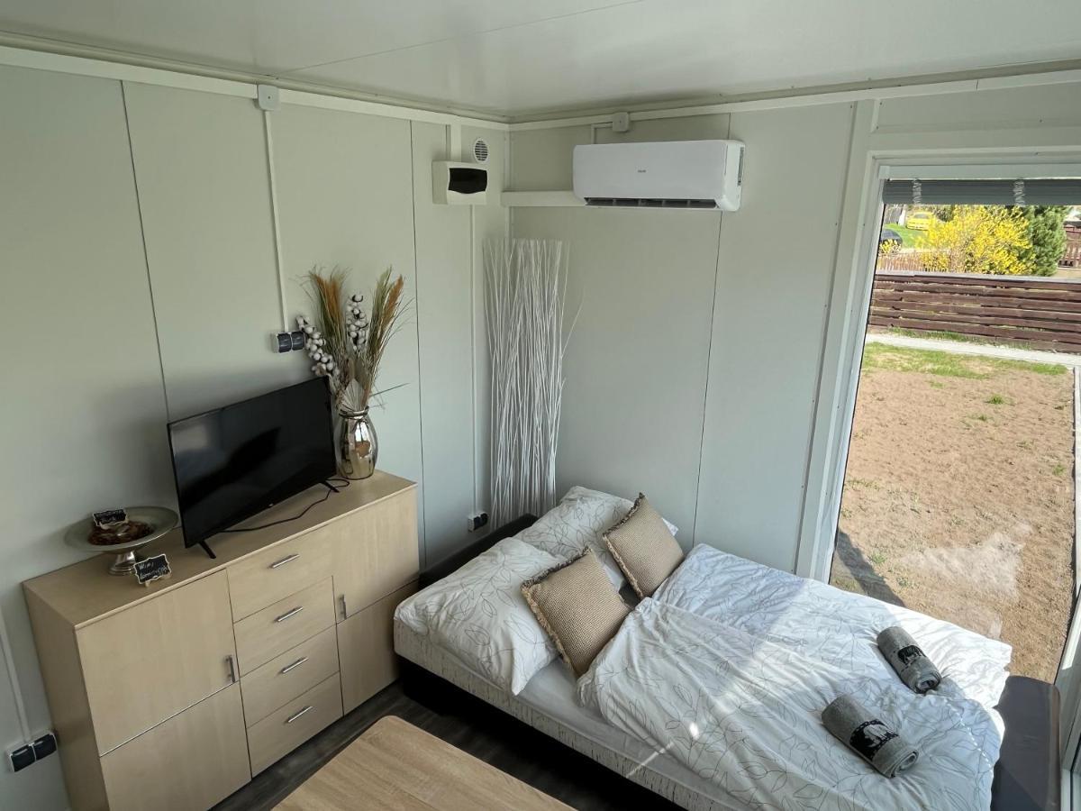 Kralovsky Park, Vrbov 65, 059 72 Apartment Ngoại thất bức ảnh
