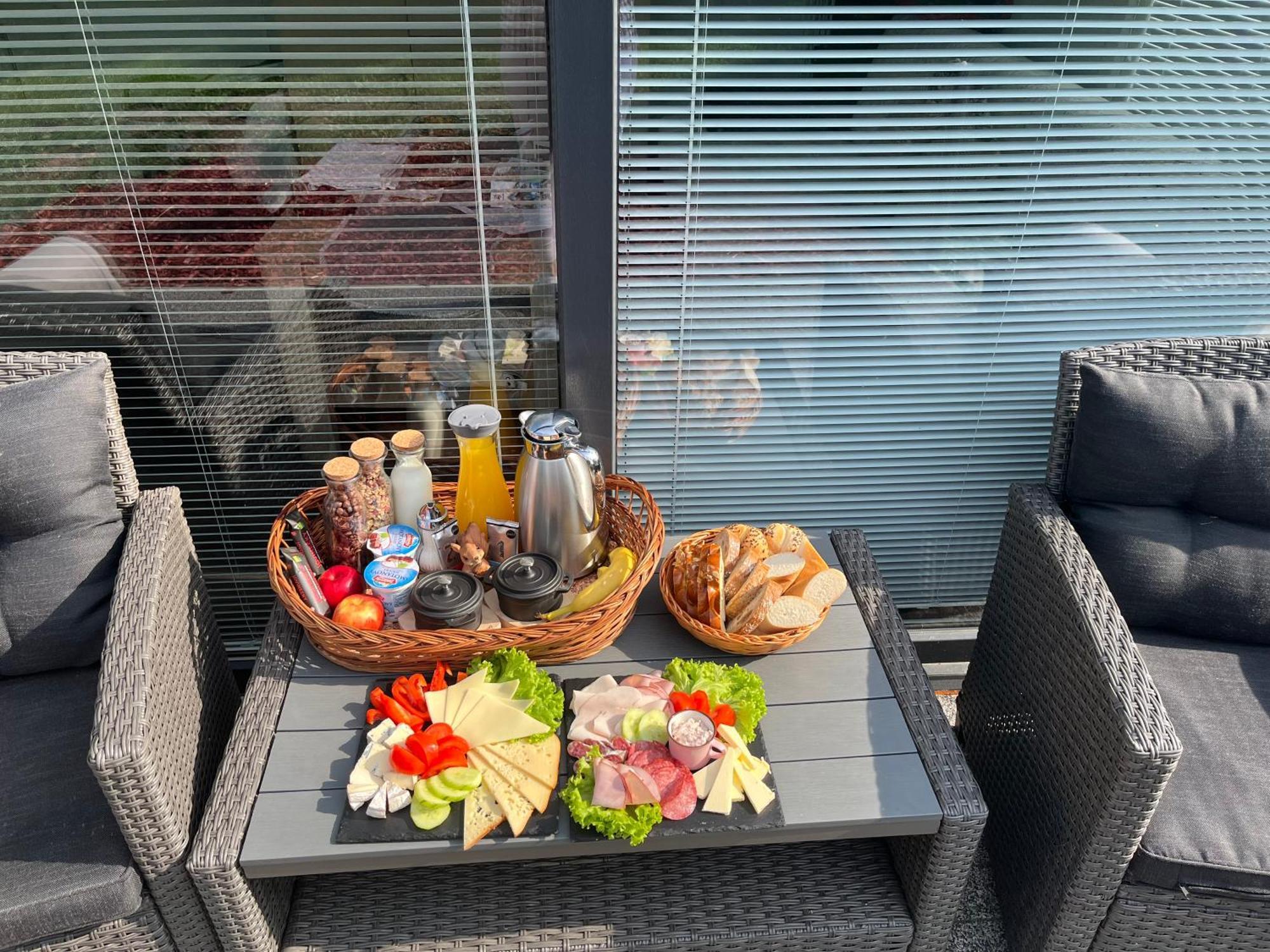 Kralovsky Park, Vrbov 65, 059 72 Apartment Ngoại thất bức ảnh