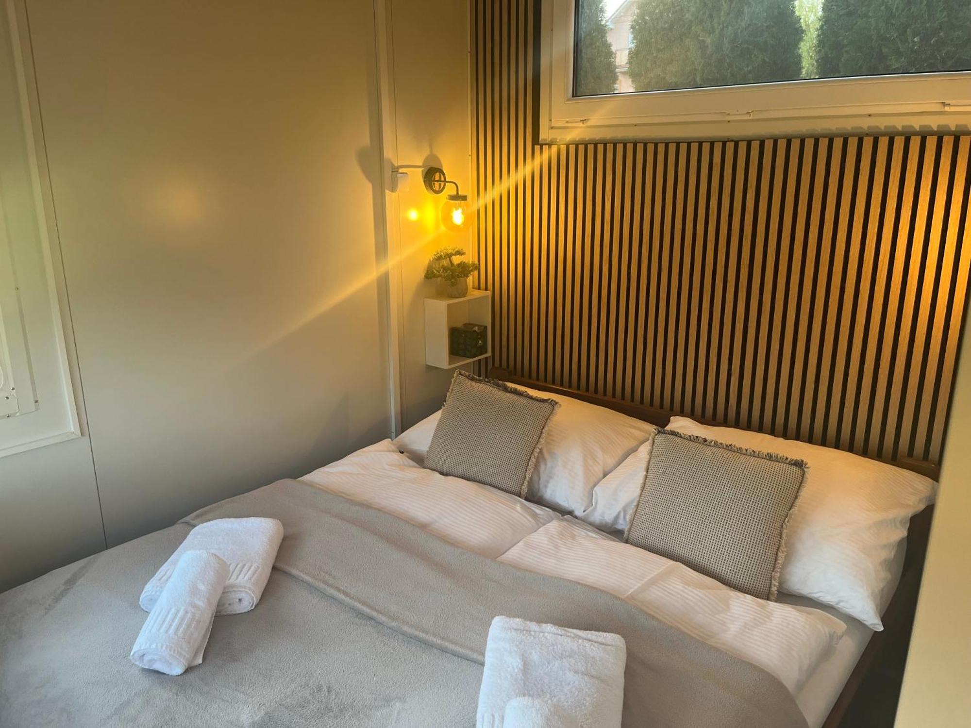 Kralovsky Park, Vrbov 65, 059 72 Apartment Ngoại thất bức ảnh