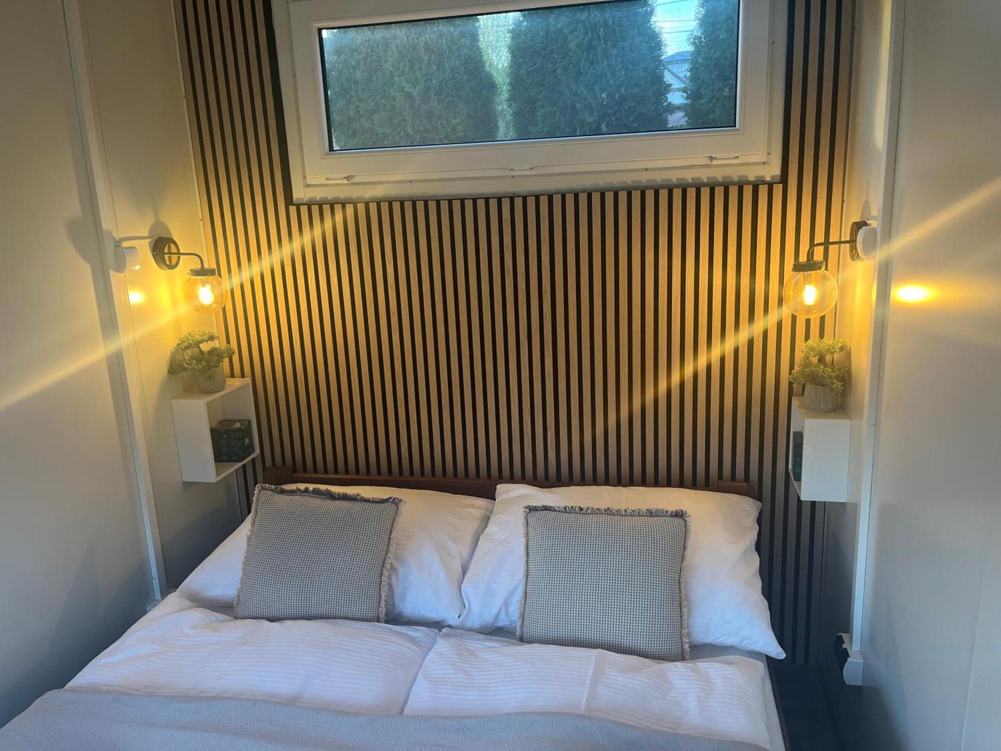 Kralovsky Park, Vrbov 65, 059 72 Apartment Ngoại thất bức ảnh