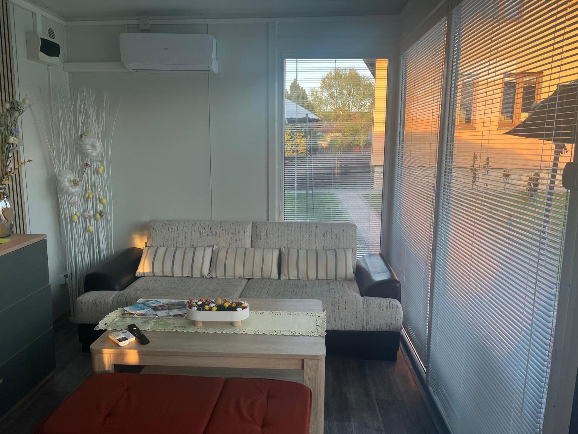 Kralovsky Park, Vrbov 65, 059 72 Apartment Ngoại thất bức ảnh