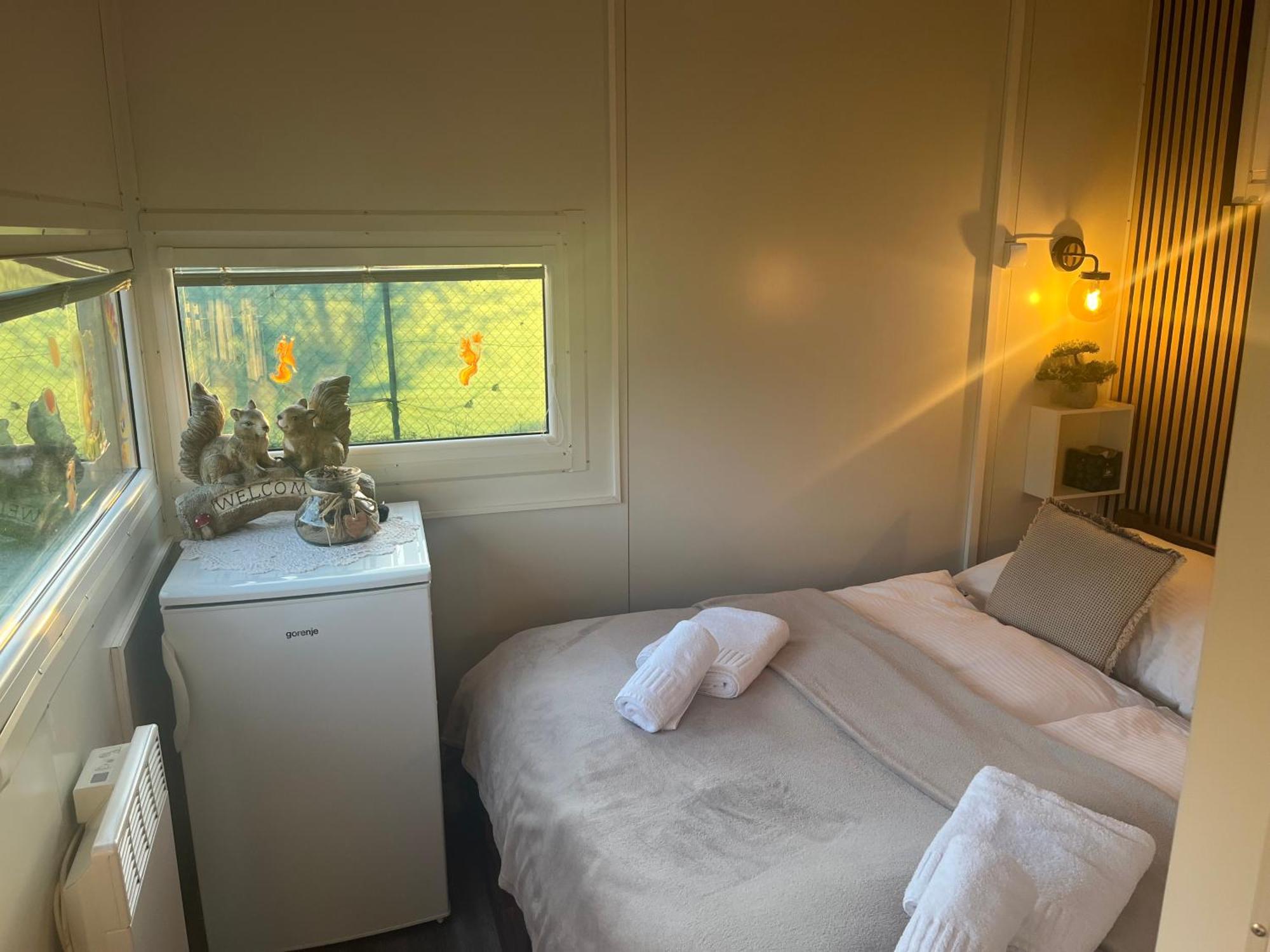 Kralovsky Park, Vrbov 65, 059 72 Apartment Ngoại thất bức ảnh