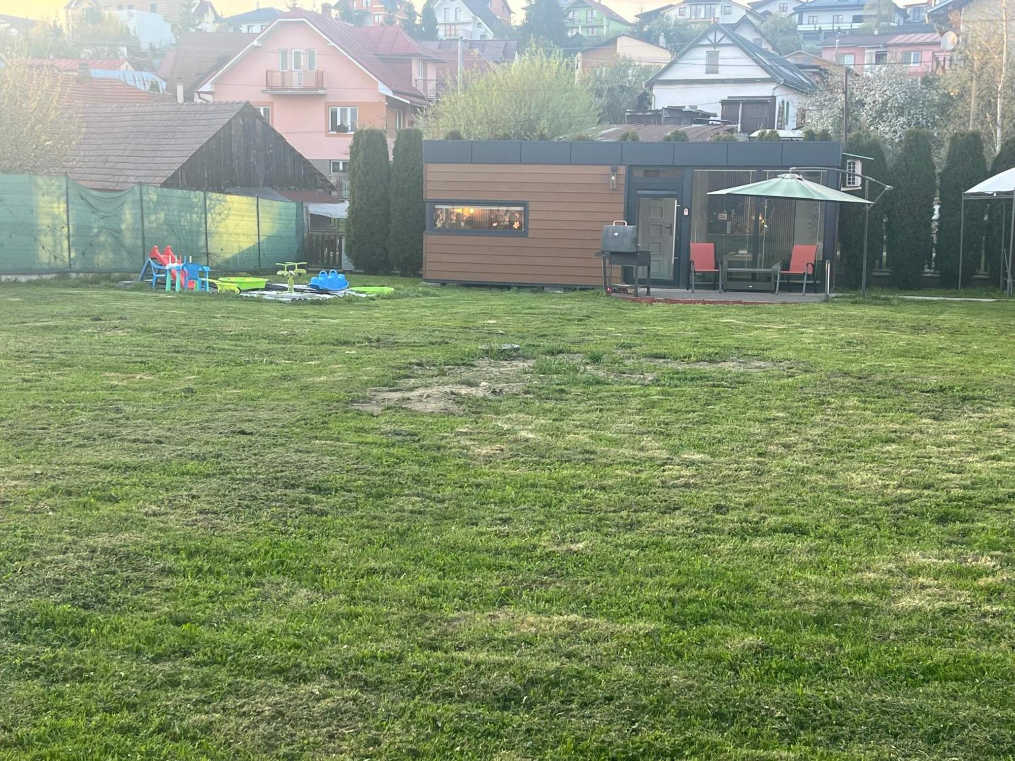 Kralovsky Park, Vrbov 65, 059 72 Apartment Ngoại thất bức ảnh
